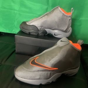 Nike Air Zoom Flight “The Glove”